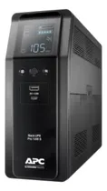 Comprar Ups Apc Back Pro Br1200si 1200va\u002F720w 8tomas Interactiva Avr