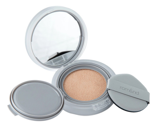 Rom&nd Nu Zero Cushion Spf24 Pa++ 15g