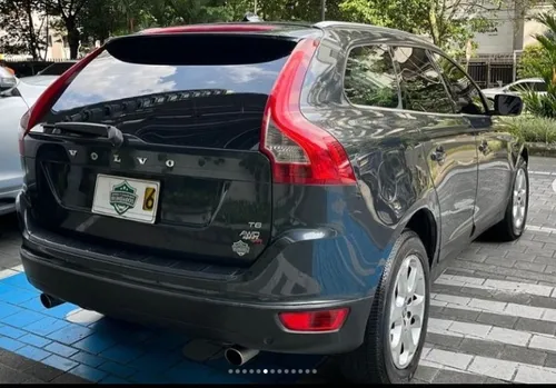 Volvo XC60 3.0 T6 Awd