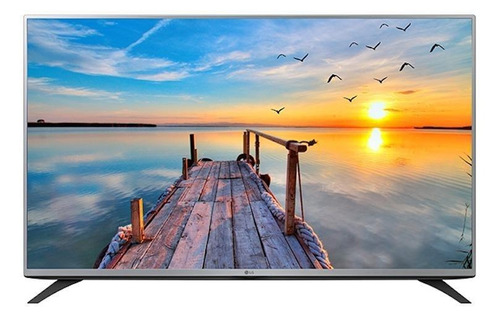 TV LG 43LF5410 LED Full HD 43" 100V/240V