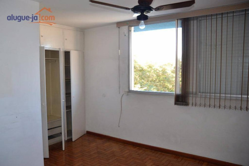 Imagem 19 de 27 de Apartamento Com 2 Dormitórios À Venda, 96 M² Por R$ 350.000,00 - Vila Betânia - São José Dos Campos/sp - Ap10997