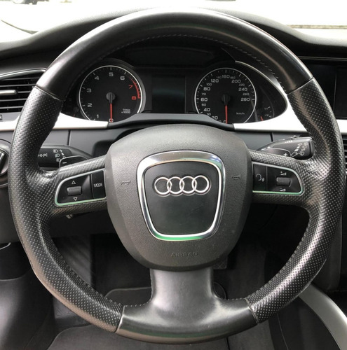 Audi A4 Variant