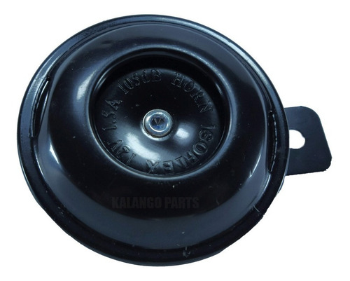 20 Hz Buzina Honda Biz Agudo Top 100 110 125 Flex Es Ex Ks