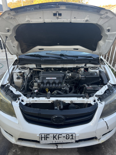 BYD F3 F3 1.5 Gl-I Ev