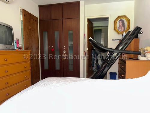 Ds Apartamento En Venta - La Alameda / 24-4461