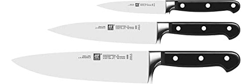 Professional S Zwilling J.a Henckels - Juego De Cuchillos D