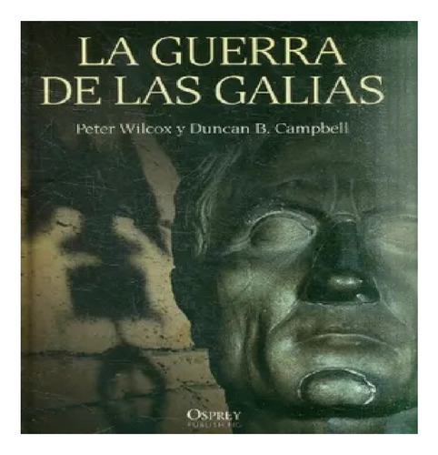 Libro La Guerra De Las Galias Con Envio Gratuito