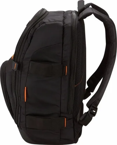 Mochila Case Logic Slrc 206 Bolso Notebook Reflex Lelab MercadoLibre