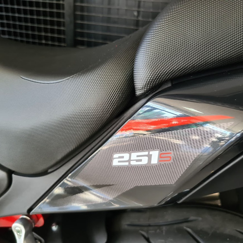 Benelli 251s Tnt 25 251 S Entrega Inmediata! Permutas!