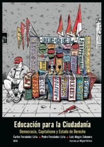 Educacion Para La Ciudadania Akavar0eso - Aa,vv