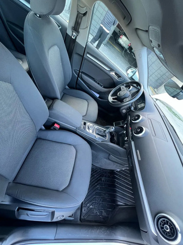Audi A3 1.4 Tfsi Stronic 125cv