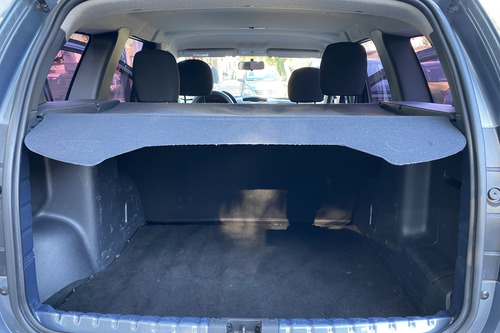 Renault Duster 1.6 4x2 Confort Plus Abs 110cv