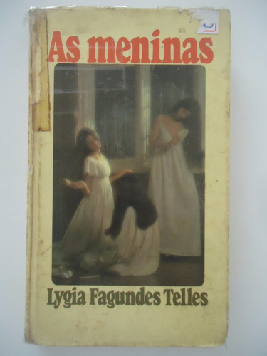 As Meninas - Lygia Fagundes Telles