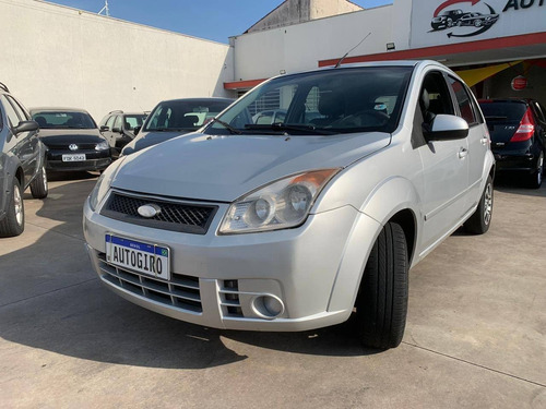 Ford Fiesta 1.6 Mpi Hatch 8v Flex 4p Manual