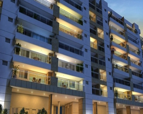 Imagem 15 de 16 de Apartamento - Barra Da Tijuca - 204fwb108 - 32009613