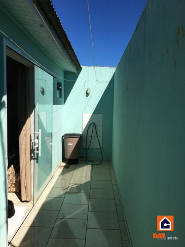 Imagem 13 de 30 de Casa À Venda Em Boa Vista - 1344