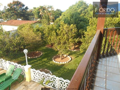Imagem 10 de 16 de Chácaras À Venda Em Atibaia/sp - Compre O Seu Chácaras Aqui! - 1468799