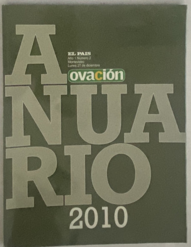 Ovación Anuario 2010 Fútbol Uruguayo, Cf3