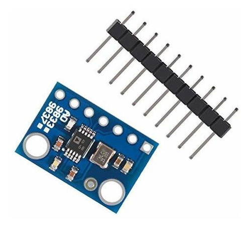 4 Unids Ad9833 Onda Sinusoidal Cuadrada Dds Generador Señal