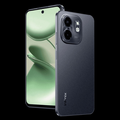 Télefono Celular Infinix Smart 9 128+3gb 4g