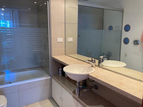 Imagen 9 de 19 de Precioso Apartamento En Playa Brava De 3 Dormitorios Para Alquilar En Verano