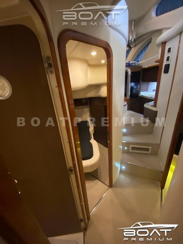 520 Full, 2004, 2x Volvo D12 675hp - Sessa - Phantom