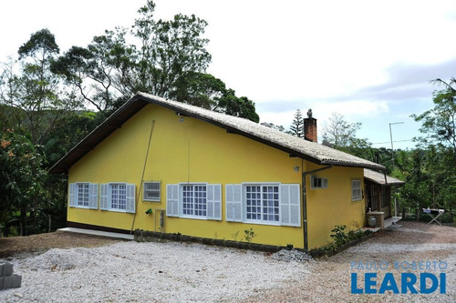 Imagem 12 de 14 de Sítio - Centro - Sc - 581905
