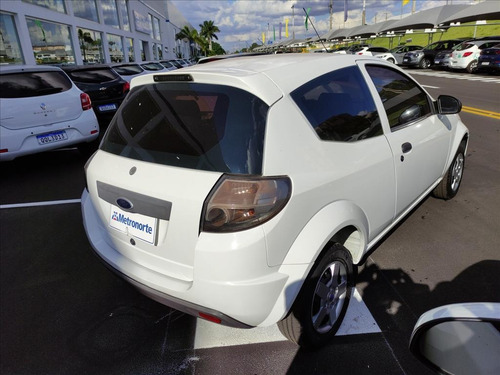 Ka 1.0 Mpi 8v Flex 2p Manual