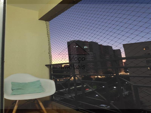Imagem 8 de 8 de Apartamento Tatuapé São Paulo/sp - 1048