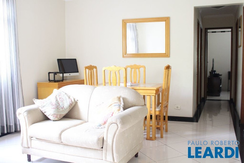 Imagem 7 de 15 de Apartamento - Perdizes - Sp - 436859