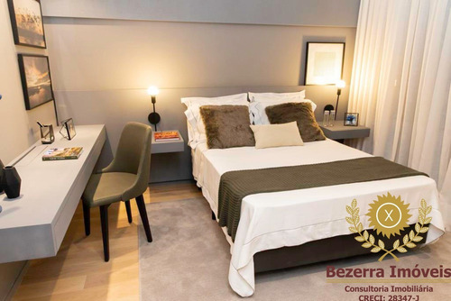 Imagem 23 de 25 de Apartamentos À Venda Em São Paulo - Ap00918 - 69192010