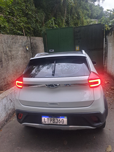 Chery Tiggo 2 1.5 Look 16v Flex 5p
