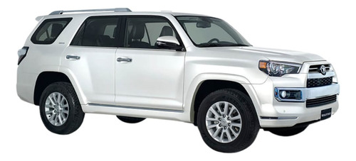 Terminal Axial Toyota 4runner (par) 2010 Al 2018