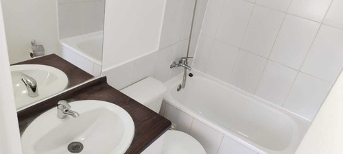 Varios Detalles Nuevos, Piso 8, Iluminado. (86789)