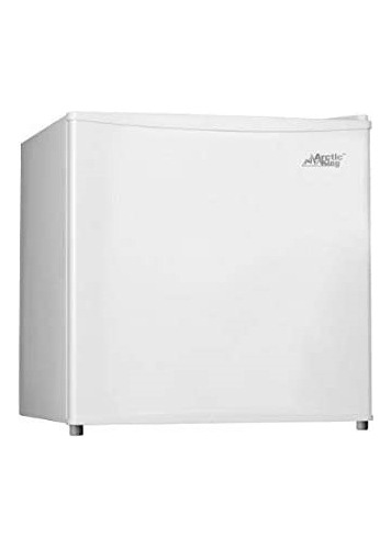 Arctic King Aufm011aew Congelador Vertical 1,1 Blanco