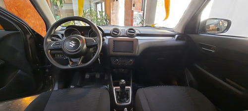 Imagen 18 de 24 de Suzuki Swift 1.2 Gl 5p / Reserve Hoy / Permuto Financio 100%