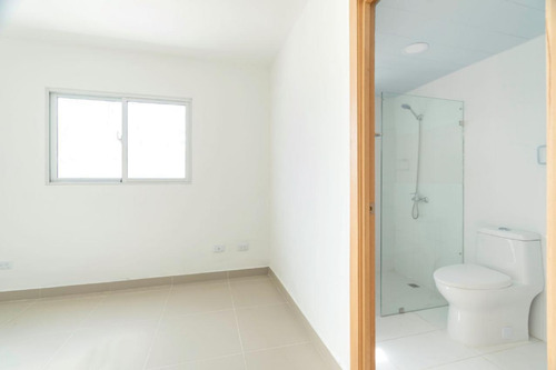 Hermoso Apartamento En El Sector La Isabelita