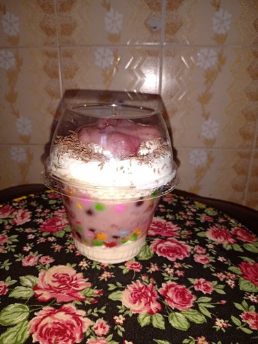 Imagem 3 de 4 de Copo Da Felicidade 250 Ml