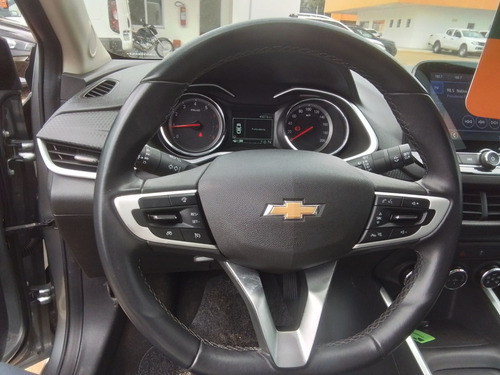 Chevrolet Onix 1.0 TURBO FLEX LTZ AUTOMÁTICO