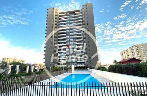 Vendo Departamento En Lazo Cerca De Metro Lo Vial San Miguel