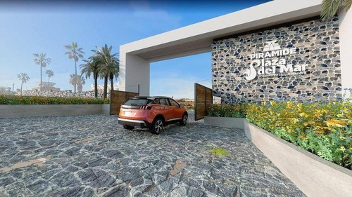 Imagen 20 de 24 de Casa De Lujo En Hermoso Fraccionamiento Privado A La Orilla Del Mar