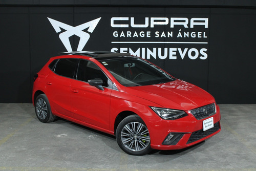 Seat Ibiza Xcellence 1.6l Std