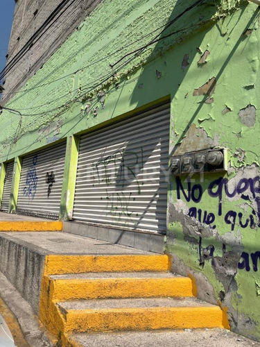 Lazaro Cardenas - Tlanepantla De Baz