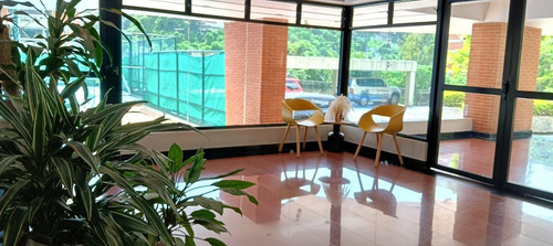Alquiler Apartamento Dúplex En Las Mesetas. Oa