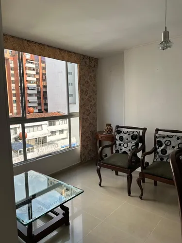 Apartamento Cabecera Llano Ar Broker Ow
