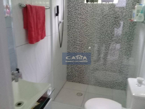 Imagem 7 de 19 de Sobrado À Venda, 211 M² Por R$ 500.000,00 - Itaquera - São Paulo/sp - So6704
