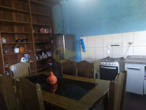 Imagem 5 de 14 de Galpão Com 3 Dorms, Cidade Da Criança, Praia Grande - R$ 595 Mil, Cod: 2700 - V2700