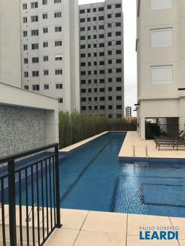 Imagem 12 de 15 de Apartamento - Mooca - Sp - 620216