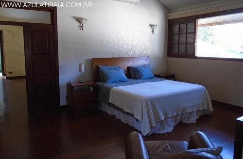 Imagem 15 de 30 de Casa Alto Padrão No Flamboyant Atibaia R$ 3.500.000 - Ca00280 - 33642408