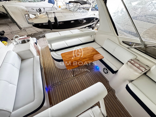 Real 325 - 2014 - 2x Mercury Qsd 220hp